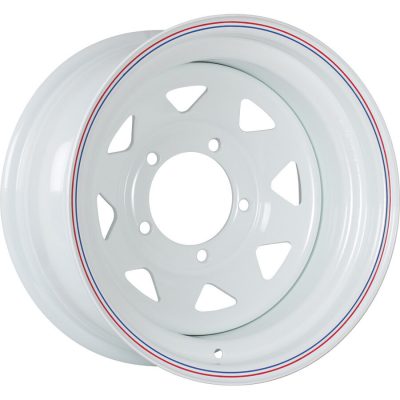 ORW (Off Road Wheels) УАЗ 16x7 5x139.7 ET15 DIA110