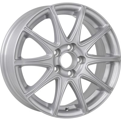 Venti 1516 15x6 5x100 ET40 DIA57.1