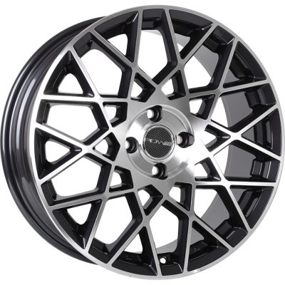 PDW VELOCITY 16x7 4x100 ET40 DIA60.1