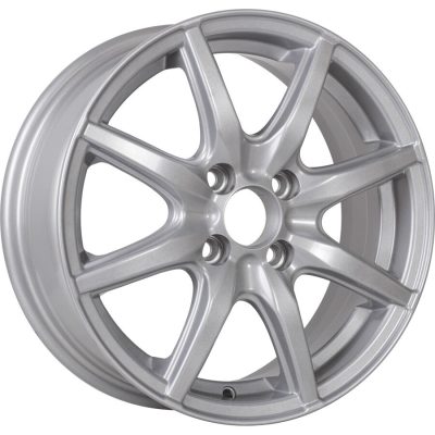 Venti 1415 14x5.5 4x100 ET43 DIA67.1