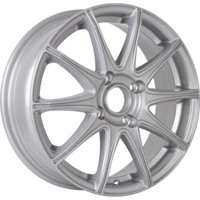 Venti 1606 16x6 4x100 ET45 DIA54.1