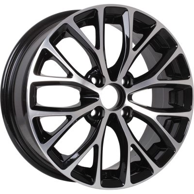 RST R015 15x6 4x100 ET50 DIA60.1