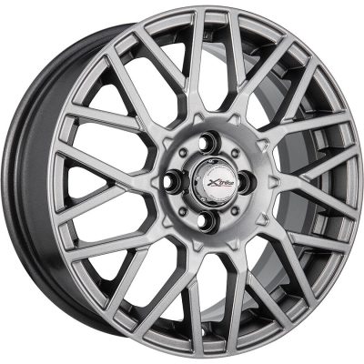 X-trike X125 16x6.5 4x98 ET35 DIA58.5