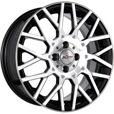 X-trike X125 16x6.5 4x100 ET48 DIA54.1