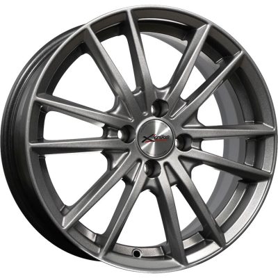 X-trike X129 16x6.5 4x100 ET45 DIA67.1