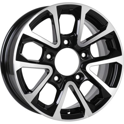 iFree Восток 15x6 5x139.7 ET40 DIA98