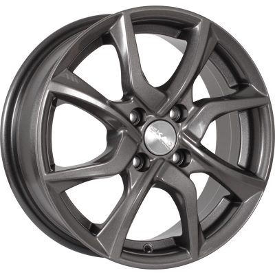 СКАД Тулон 15x6 4x98 ET35 DIA58.6