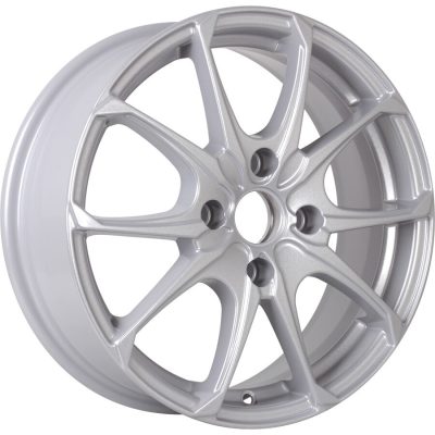 iFree Такеши 16x6 4x100 ET45 DIA54.1