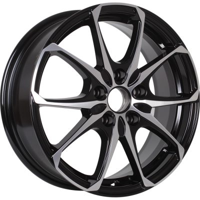 iFree Такеши 16x6 4x100 ET45 DIA54.1