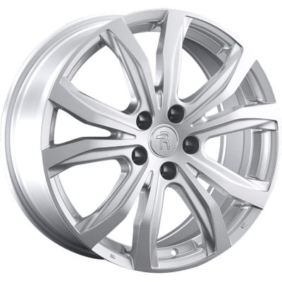 Replay VV263 18x8 5x112 ET34 DIA57.1
