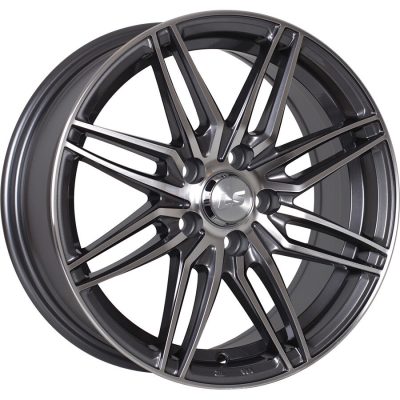 LS LS 832 17x7.5 5x114.3 ET45 DIA67.1