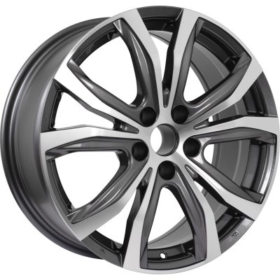 Replay LX108 18x8 5x114.3 ET30 DIA60.1