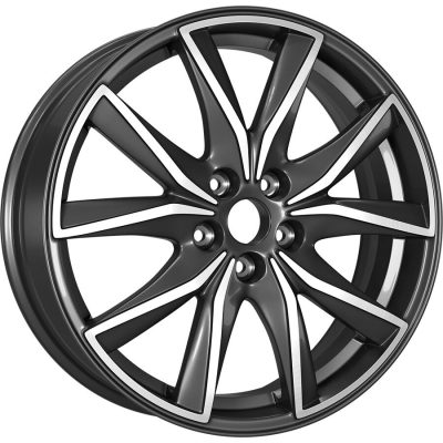 Replay MZ119 19x7 5x114.3 ET45 DIA67.1