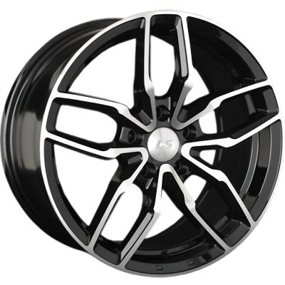 LS LS 790 17x7.5 5x114.3 ET40 DIA73.1