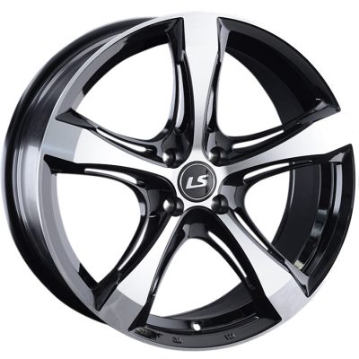LS LS 1053 18x8 4x100 ET40 DIA60.1