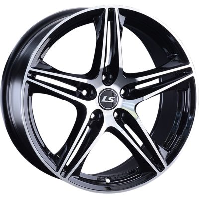 LS LS 1056 15x6.5 5x100 ET40 DIA57.1
