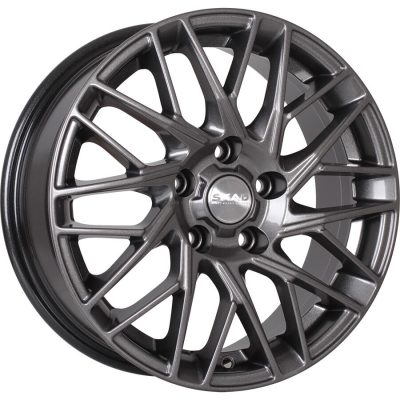 СКАД Сиена 16x6.5 5x114.3 ET45 DIA60.1