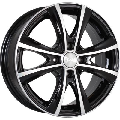 СКАД Мальта 15x6 4x108 ET47.5 DIA63.35