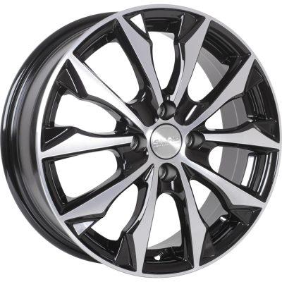 СКАД Нагоя 16x6 5x114.3 ET46 DIA67.1