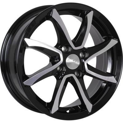 СКАД Осака 15x6 4x100 ET45 DIA67.1