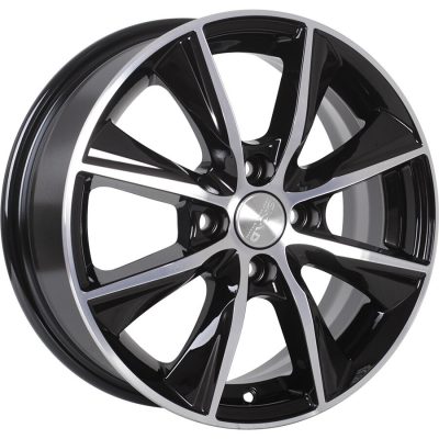 СКАД Порту 15x6 4x98 ET35 DIA58.6