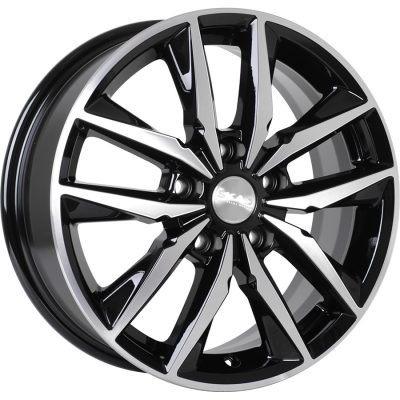 СКАД Тирион 16x6.5 5x100 ET40 DIA67.1