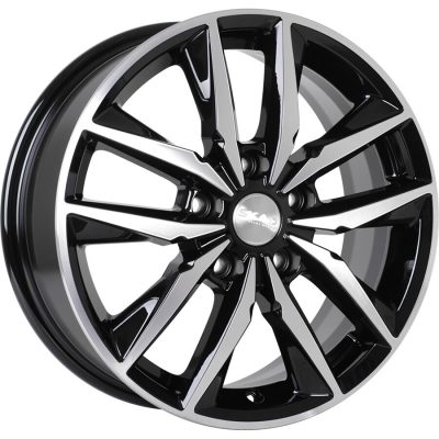 СКАД Тирион 16x6.5 5x108 ET50 DIA63.35