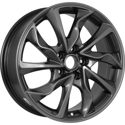 СКАД Marseille 17x7 5x114.3 ET47 DIA67.1