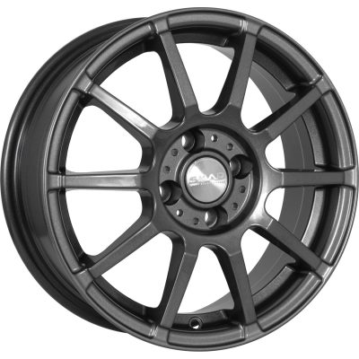СКАД Акита 15x6 4x100 ET40 DIA60.1