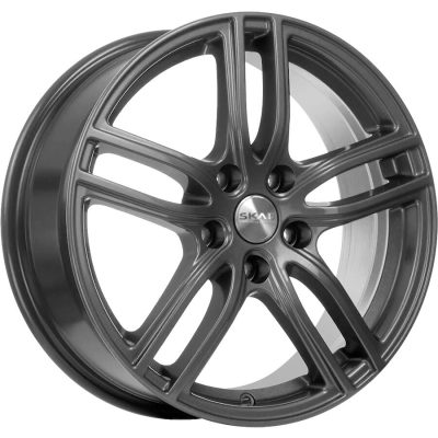 СКАД БРАЙТОН 17x7 5x112 ET45 DIA57.1