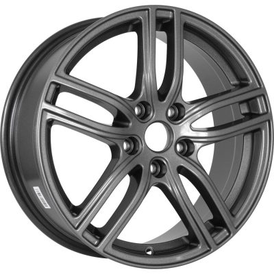 СКАД БРАЙТОН 17x7 5x114.3 ET47 DIA66.1
