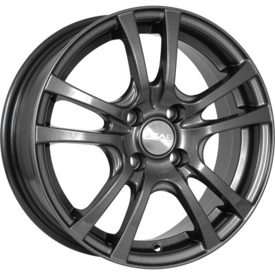 СКАД Дели 15x6 4x100 ET40 DIA60.1