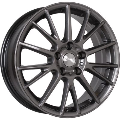 СКАД Дубай 17x6.5 5x114.3 ET39 DIA67.1