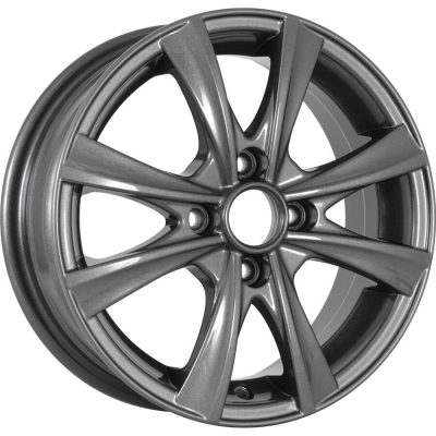 СКАД Мальта 14x5.5 4x100 ET43 DIA60.1