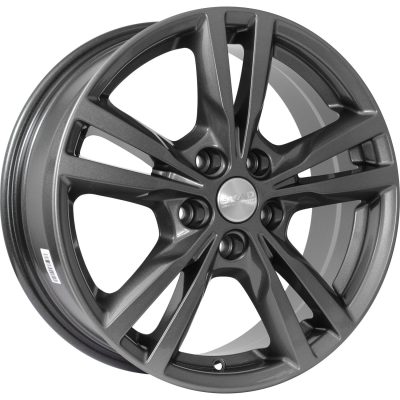 СКАД Мельбурн 17x7 5x114.3 ET39 DIA60.1