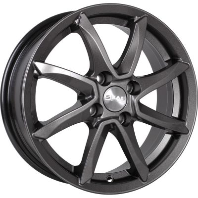 СКАД Осака 15x6 4x100 ET48 DIA54.1