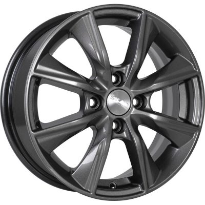 СКАД Порту 15x6 4x100 ET50 DIA60.1