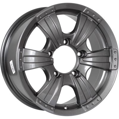 СКАД Рейнджер 16x7 5x139.7 ET35 DIA109.7