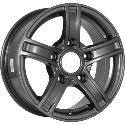 СКАД Трофи 15x6.5 5x139.7 ET40 DIA98.5