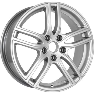 СКАД БРАЙТОН 17x7 5x112 ET43 DIA57.1