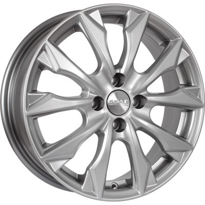 СКАД Нагоя 16x6 4x100 ET41 DIA60.1