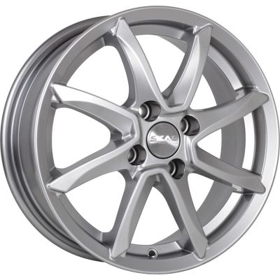СКАД Осака 15x6 4x100 ET48 DIA54.1