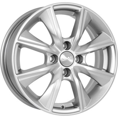 СКАД Порту 15x6 4x100 ET50 DIA60.1
