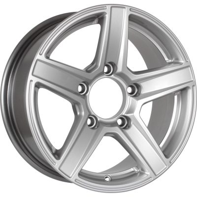 СКАД Сафари 16x7 5x139.7 ET30 DIA98.5