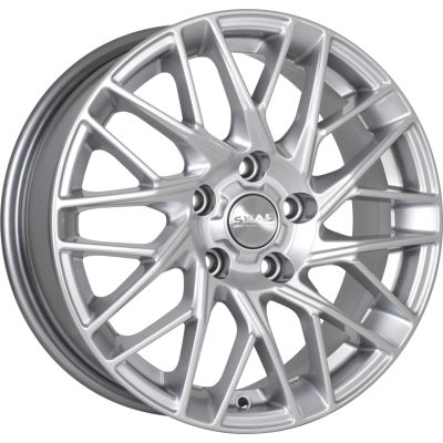 СКАД Сиена 16x6.5 5x114.3 ET46 DIA67.1