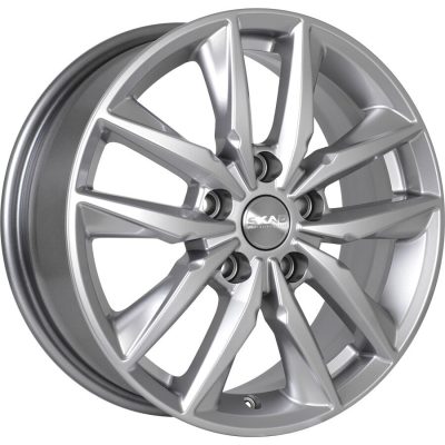 СКАД Тирион 16x6.5 5x108 ET50 DIA63.35