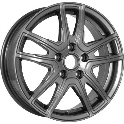 СКАД Сидней 16x6 4x100 ET41 DIA60.1