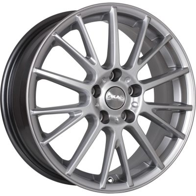 СКАД Дубай 17x6.5 5x112 ET41 DIA57.1
