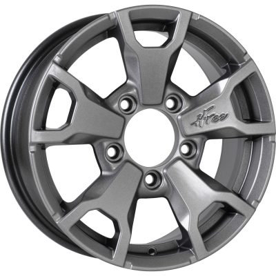 iFree Тайган 16x6 5x139.7 ET40 DIA98.1