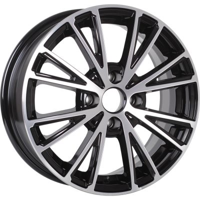 КиК Меандр-оригинал 15x6 4x100 ET40 DIA60.1